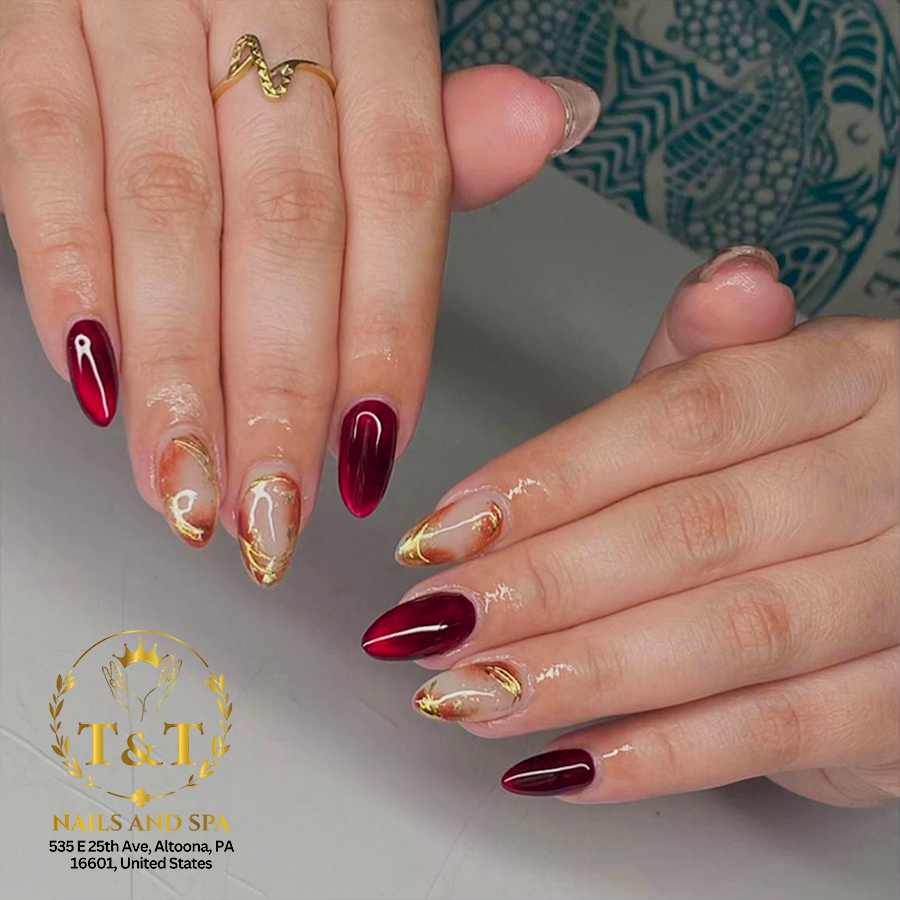 Latest Nail Designs for May 2026